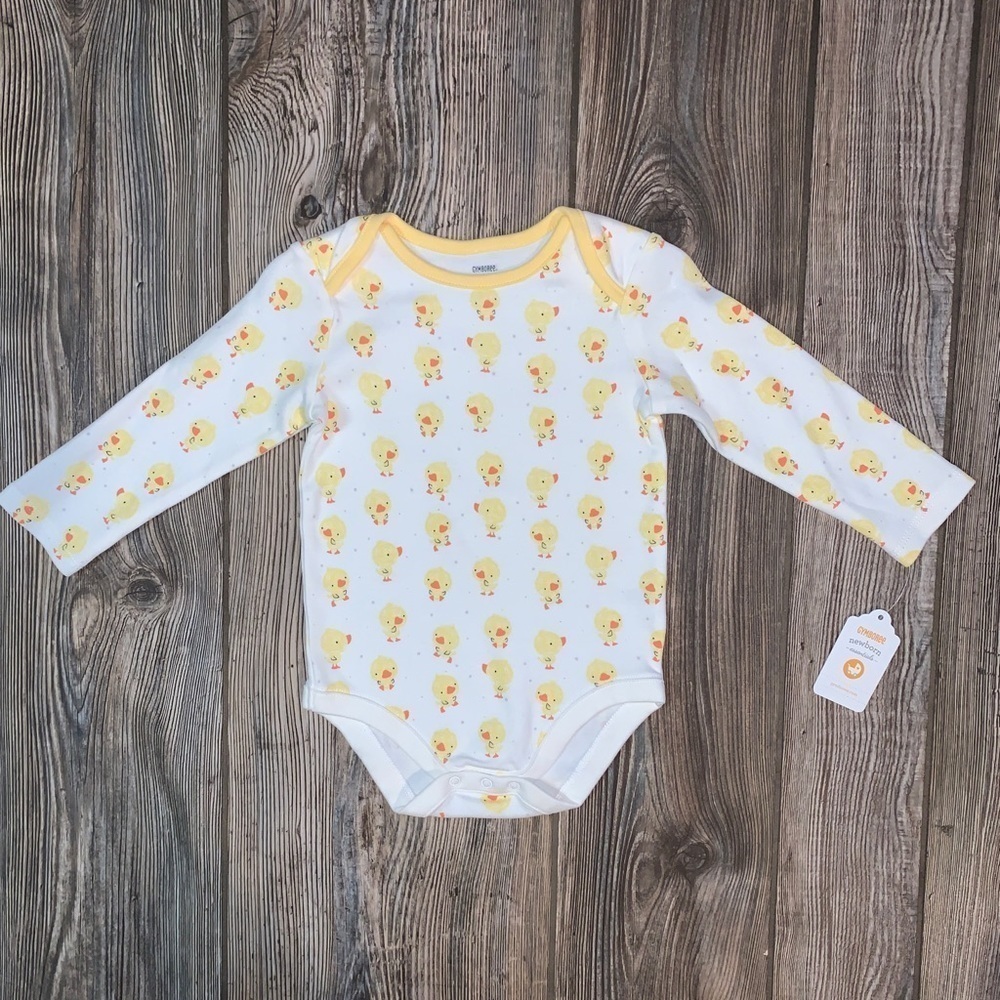 Gymboree
